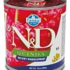Farmina Natural & Delicious Quinoa Weight Management Per Cani Adulti 285g