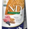 Farmina N&D Ancestral Grain Agnello E Mirtillo Cani Adulti Taglia Media E Grande Sacco 2,5kg