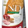 Farmina N&D Ancestral Grain Starter Pollo E Melograno Cani Cuccioli Sacco 800g