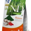Farmina N&D Dog Mini Spirulina Herring Per Cani Adulti 2kg