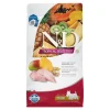 Farmina N&D Dog Mini Tropical Selection Chicken Per Cani Adulti 1.5kg