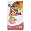 Farmina N&D Dog Mini Tropical Selection Pork Per Cani Adulti 5kg