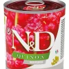 Farmina N&D Neutered Pork Cibo Umido Per Cani Adulti 285g
