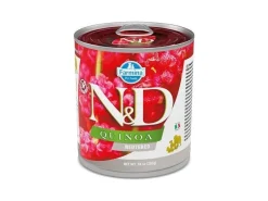 Farmina N&D Neutered Pork Cibo Umido Per Cani Adulti 285g