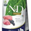 Farmina N&D Prime Agnello E Mirtillo Cani Adulti Taglia Media E Grande Sacco 2,5kg