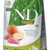 Farmina N&D Prime Cinghiale E Mela Cani Adulti Taglia Media E Grande Sacco 12kg