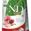 Farmina N&D Prime Pollo E Melograno Cani Adulti Medium Universal Kibble Sacco 12kg