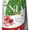 Farmina N&D Prime Pollo E Melograno Cani Adulti Taglia Mini Sacco 800g