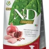 Farmina N&D Prime Pollo E Melograno Cani Cuccioli Taglia Mini Sacco 800g