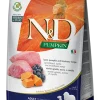 Farmina N&D Pumpkin Agnello E Zucca Cani Adulti Taglia Media E Grande Sacco 12kg