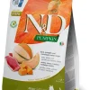 Farmina N&D Pumpkin Anatra Zucca E Melone Per Cani Adulti Taglia Mini 2kg