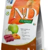 Farmina N&D Pumpkin Cibo Secco Cervo Zucca E Mela Per Cani Adulti Sacco 2kg
