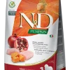 Farmina N&D Pumpkin Pollo E Zucca Cani Adulti Taglia Media E Grande Sacco 2,5kg