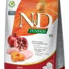 Farmina N&D Pumpkin Pollo E Zucca Cani Cuccioli Taglia Media E Grande Sacco 12kg