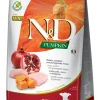 Farmina N&D Pumpkin Pollo E Zucca Cani Cuccioli Taglia Mini Sacco 800g