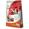 Farmina N&D Quinoa Skin & Coat Herring Cibo Secco Per Cani Adulti Taglia Mini 2,5Kg