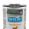 Farmina Vet Life Convalescence Cibo Umido Per Cani Lattina 300g