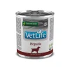 Farmina Vet Life Hepatic Cibo Umido Per Cani Lattina 300g