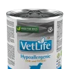 Farmina Vet Life Hypoallergenic Pesce E Patate Per Cani Lattina 300g