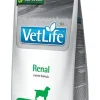 Farmina Vet Life Natural Canine Renal Cibo Secco Per Cani Sacco 12kg