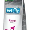 Farmina Vet Life Natural Canine Struvite Cibo Secco Per Cani Sacco 2kg