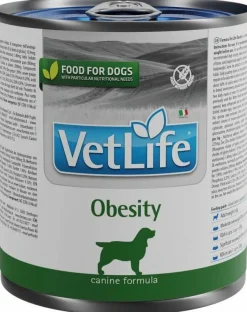 Farmina Vet Life Obesity Cibo Umido Per Cani 300g