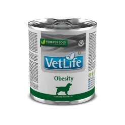 Farmina Vet Life Obesity Cibo Umido Per Cani 300g