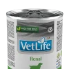 Farmina Vet Life Renal Cibo Umido Per Cani Lattina 300g