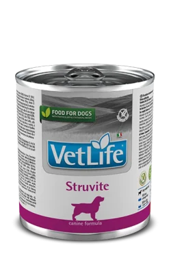 Farmina Vet Life Struvite Cibo Umido Per Cani Lattina 300g
