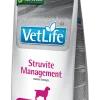 Farmina Vet Life Struvite Management Cibo Secco Per Cani Sacco 12kg