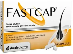 Fastcap 30 Capsule