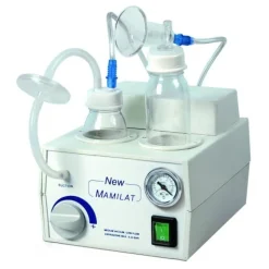 Fastline Tiralatte Elettrico