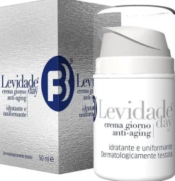FB Dermo Levidade Day 50ml