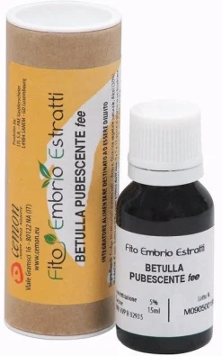 FEE BETULLA PUBESCENTE 15ML