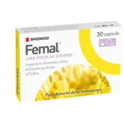 Femal 30 Capsule