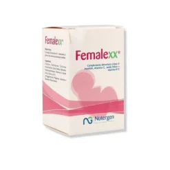 Femalexx 15 Compresse Masticabili