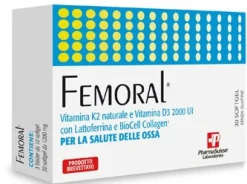 Femoral 30 Softgels