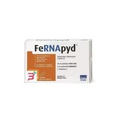 Fernapyd 30 Capsule