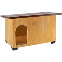 Ferplast Baita Per Cani Taglia 120