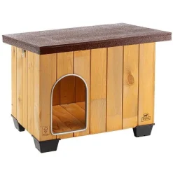 Ferplast Baita Per Cani Taglia 60