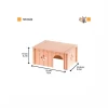 Ferplast Casetta Per Conigli Large SIN 4646