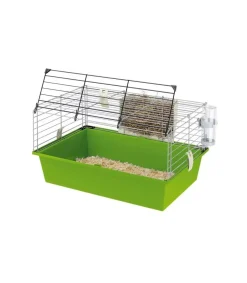 Ferplast Cavie 60 Gabbia Roditori