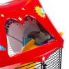 Ferplast Circus Fun Gabbia Per Criceti E Piccoli Roditori