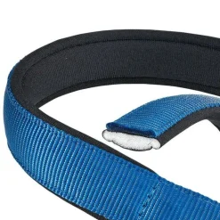 Ferplast Daytona C Collare In Nylon Con Soffice Imbottitura Blu Per Cani C15/35