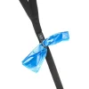 Ferplast Daytona G Guinzaglio In Nylon Impugnatura Imbottita E Porta Sacchetti Igienici Nero Per Cani G25/120