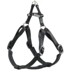 Ferplast Daytona P Pettorina In Nylon Soffice Imbottitura Taglia Media Per Cani