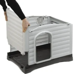 Ferplast Dogvilla Cuccia Per Cani
