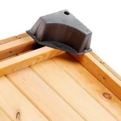 Ferplast Domus Cuccia In Legno Di Pino Nordico Extra Large