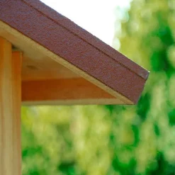 Ferplast Domus Cuccia In Legno Di Pino Nordico Extra Large