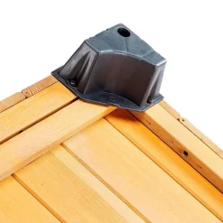 Ferplast Domus Cuccia In Legno Di Pino Nordico Small
